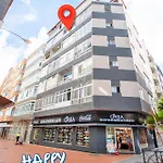 Appartamento Happy Island *