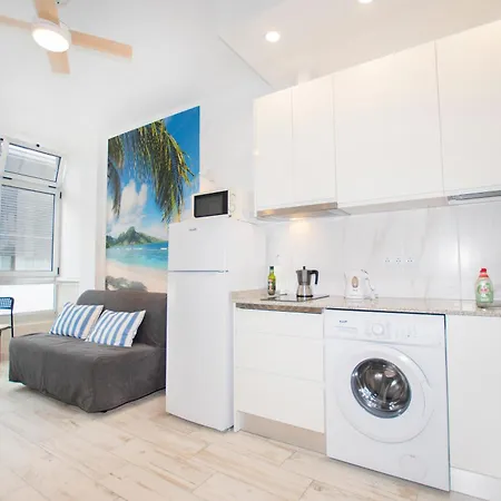 Happy Island Apartamento