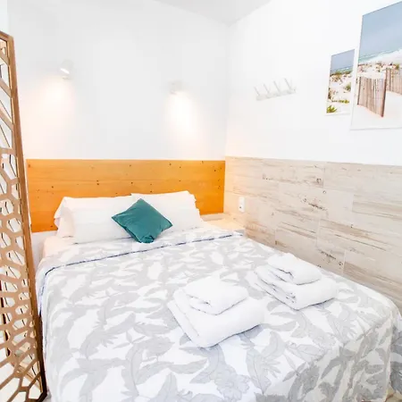 Apartment Happy Island Las Palmas / Gran Canaria