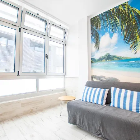 Happy Island Las Palmas / Gran Canaria