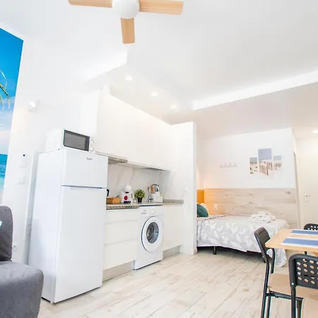 Happy Island Apartamento