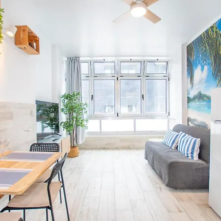 Happy Island Apartamento