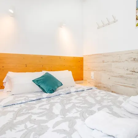 Apartamento Happy Island *