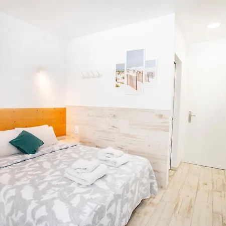 Happy Island Apartment