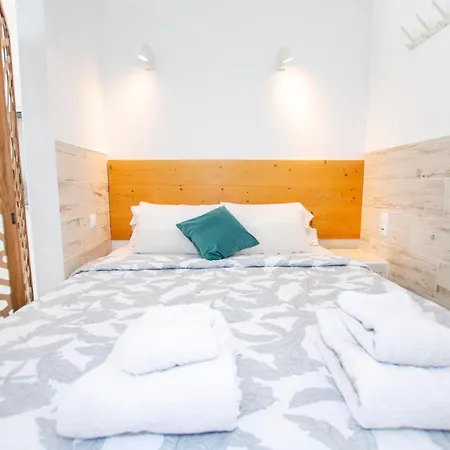 Apartamento Happy Island *