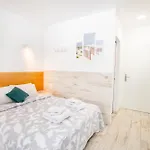 Happy Island Apartment