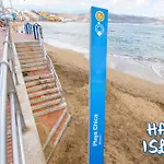 Happy Island Apartment Las Palmas de Gran Canaria
