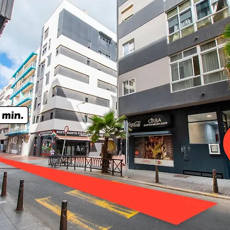 Appartamento Happy Island