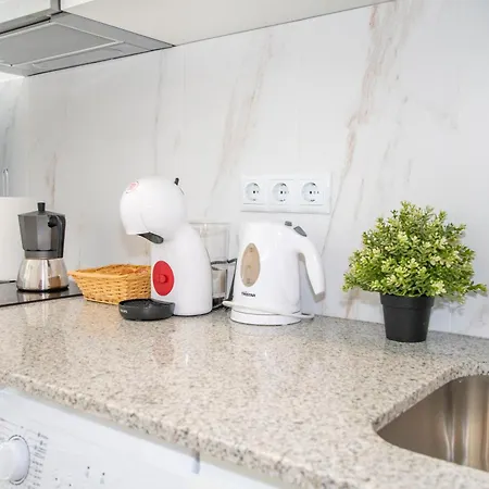 Happy Island 大加那利岛拉斯帕尔马斯