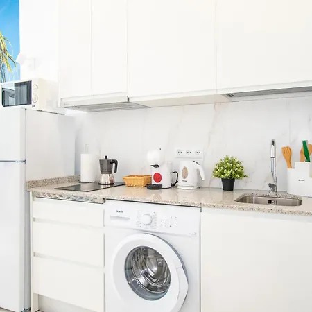 Happy Island * Las Palmas de Gran Canaria