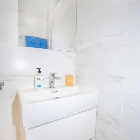 Apartment Happy Island Las Palmas de Gran Canaria