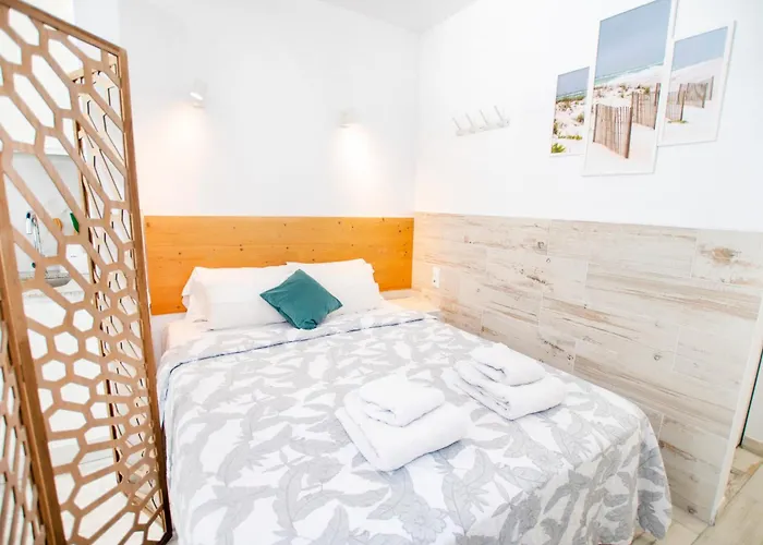 Apartamento Happy Island Las Palmas de Gran Canaria