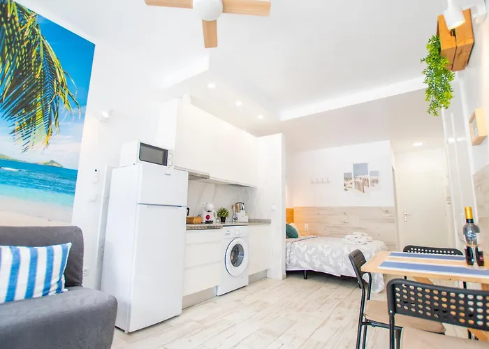 Happy Island Apartamento