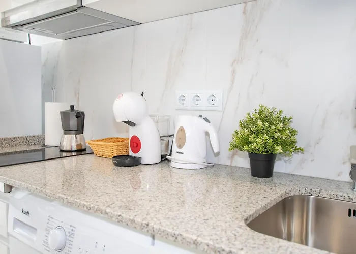 Happy Island Λας Πάλμας ντε Γκραν Κανάρια