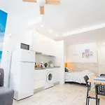Happy Island Apartment