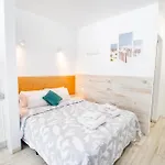 Happy Island Apartment
