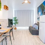 Apartment Happy Island