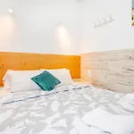 Apartment Happy Island *