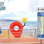 Happy Island Las Palmas / Gran Canaria