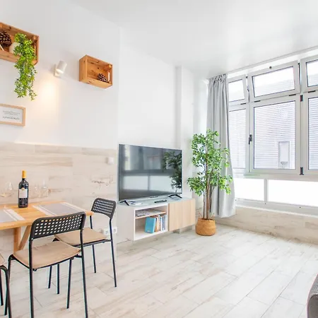 Happy Island Appartement