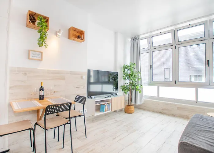 Happy Island Appartement