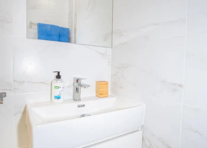 Appartement Happy Island Las Palmas de Gran Canaria