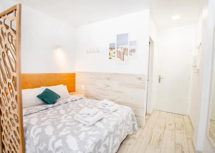 Happy Island Appartement