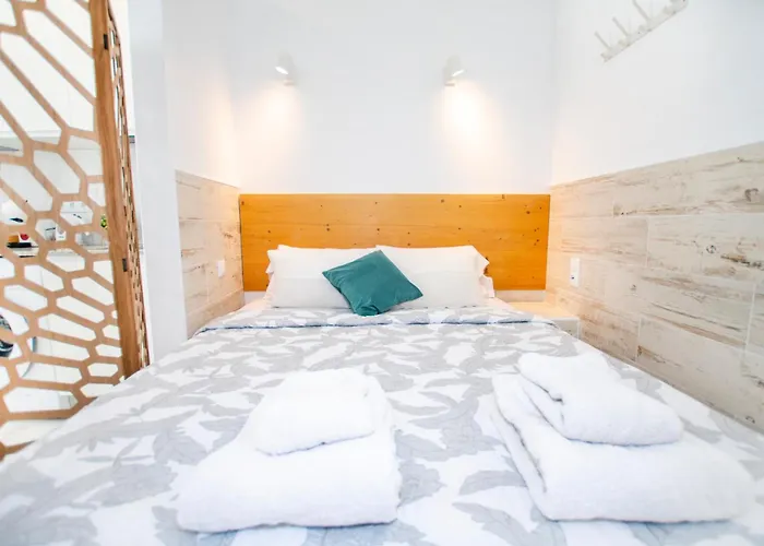 Appartement Happy Island *